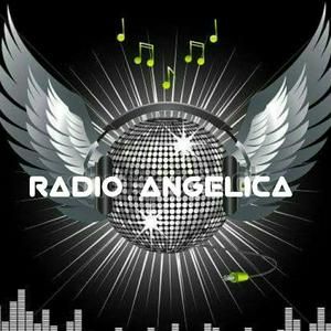 Logo of radio station Radio Angelica FM
