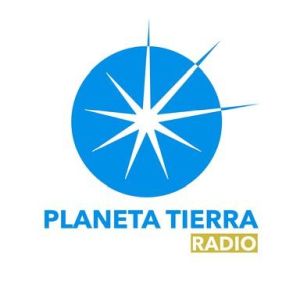 Logo de la station de radio Radio Planeta Tierra