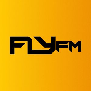 Logo of radio station Fly FM