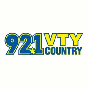 WVTY 92.1 VTY Country