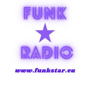 Logo of radio station Funkstar Radio