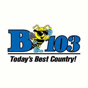 B-103, KBIE 103.1 FM