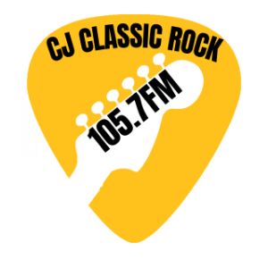 Logo of radio station WCJZ CJ 105.7 FM