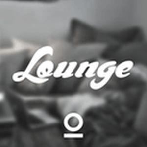 Logo of radio station One FM - Lounge