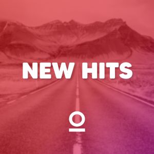 Logo of radio station One FM - New Hits