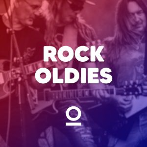 Logo of radio station One FM - Rock Oldies