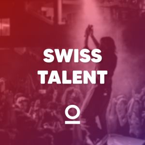 Logo de la station de radio One FM - Swiss Talent