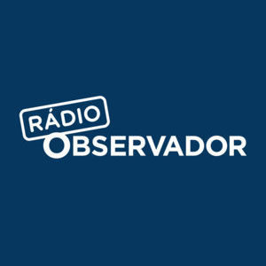 Logo of radio station Rádio Observador