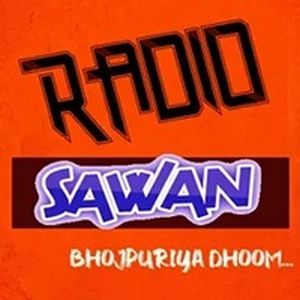 Logo of radio station Radio Sawan Bhojpuri