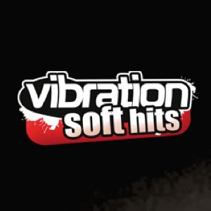 Logo of radio station Vibration Soft Hits