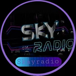 Logo of radio station Skay Radio