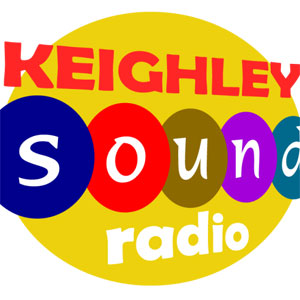 Logo of radio station Keighley Sound Radio