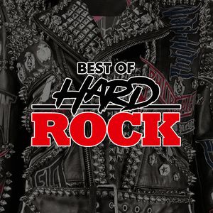 Logo of radio station Best of Rock FM - Hard Rock