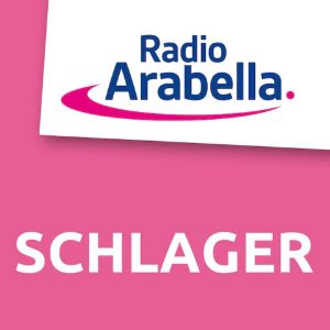 Logo of radio station Arabella Schlager