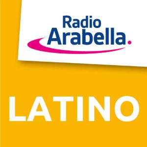 Logo de la station de radio Arabella Latino