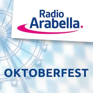 Logotipo de la emisora ​​de radio Arabella Oktoberfest