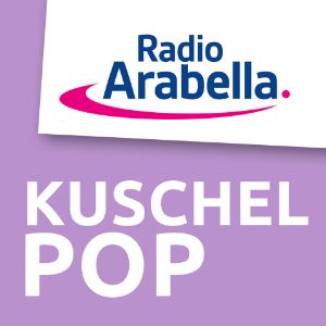 Logo de la station de radio Arabella Kuschel Pop