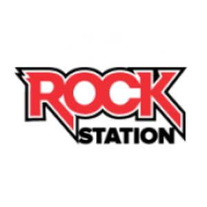 Logo of radio station Rock Station