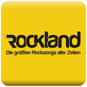 Logotipo de la emisora ​​de radio Rockland Digital