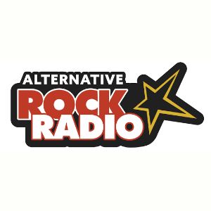 Logo of radio station Rock Radio - Alternative Rock