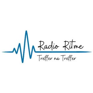 Logotipo de la emisora ​​de radio Radio Ritme