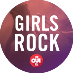 OUI FM Girls Rock