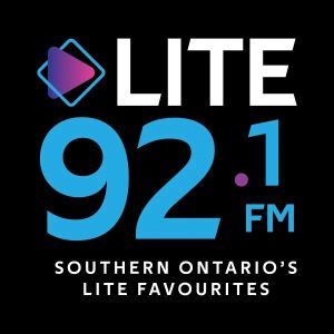 Logo of radio station Lite 92.1