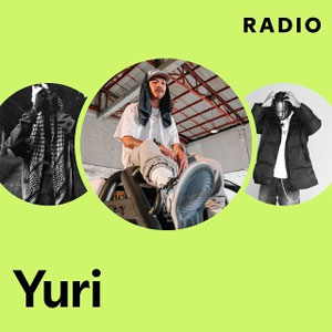 Yuri Radio