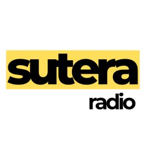 Logo de la station de radio Sutera Radio
