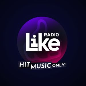 Logo of radio station Radio Like Chile