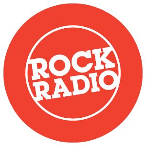 Logotipo de la emisora ​​de radio Rock Radio Polska