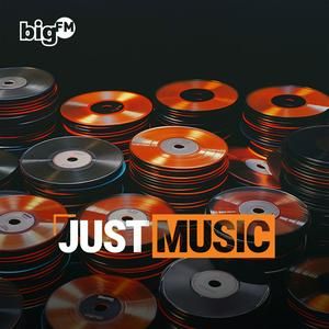 Logo de la station de radio bigFM Just Music