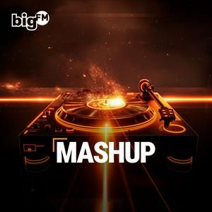 Logo of radio station bigFM Mashup
