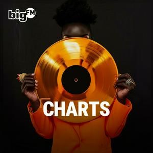 Logotipo de la emisora ​​de radio bigFM Charts