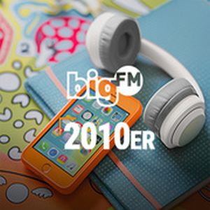 Logotipo de la emisora ​​de radio bigFM 2010er