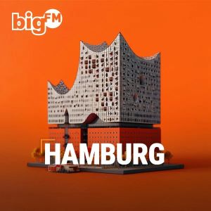 Logo de la station de radio bigFM Hamburg