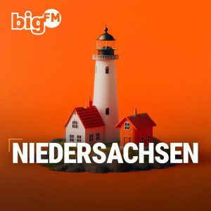 Logo de la station de radio bigFM Niedersachsen