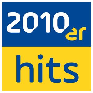 Logotipo de la emisora ​​de radio Antenne Bayern - 2010er Hits