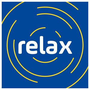 Logo of radio station Antenne Bayern - Relax