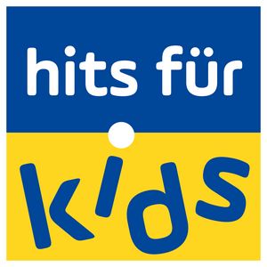 Logo of radio station Antenne Bayern - Hits für Kids