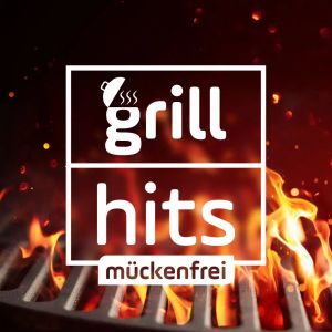 Logo de la station de radio Antenne Bayern - Grill Hits