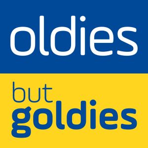 Logo of radio station Antenne Bayern - Oldies