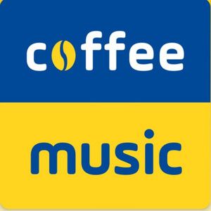 Logo de la station de radio Antenne Bayern - Coffee Music