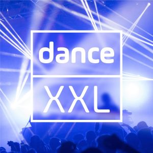 Logotipo de la emisora ​​de radio Antenne Bayern - Dance XXL