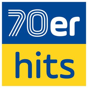 Logo de la station de radio Antenne Bayern - 70er Hits