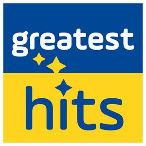 Logo of radio station Antenne Bayern - Greatest Hits