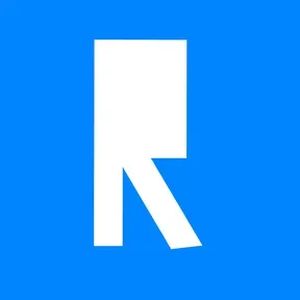 Logo de la station de radio RealRadio