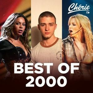 Chérie FM - Best of 2000