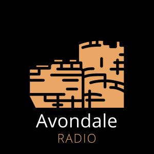 Logo of radio station Avondale Radio