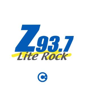 Logo de la station de radio Z 93.7